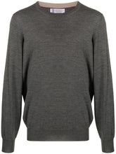 Brunello Cucinelli Wool blend jumper