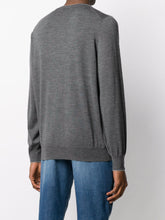 Brunello Cucinelli Wool blend jumper