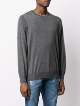 Brunello Cucinelli Wool blend jumper