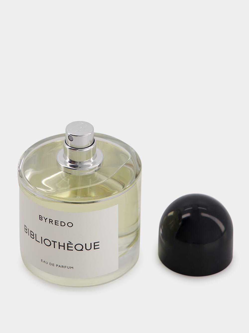 ByredoBibliothèque Eau de Parfum 100ml at Fashion Clinic