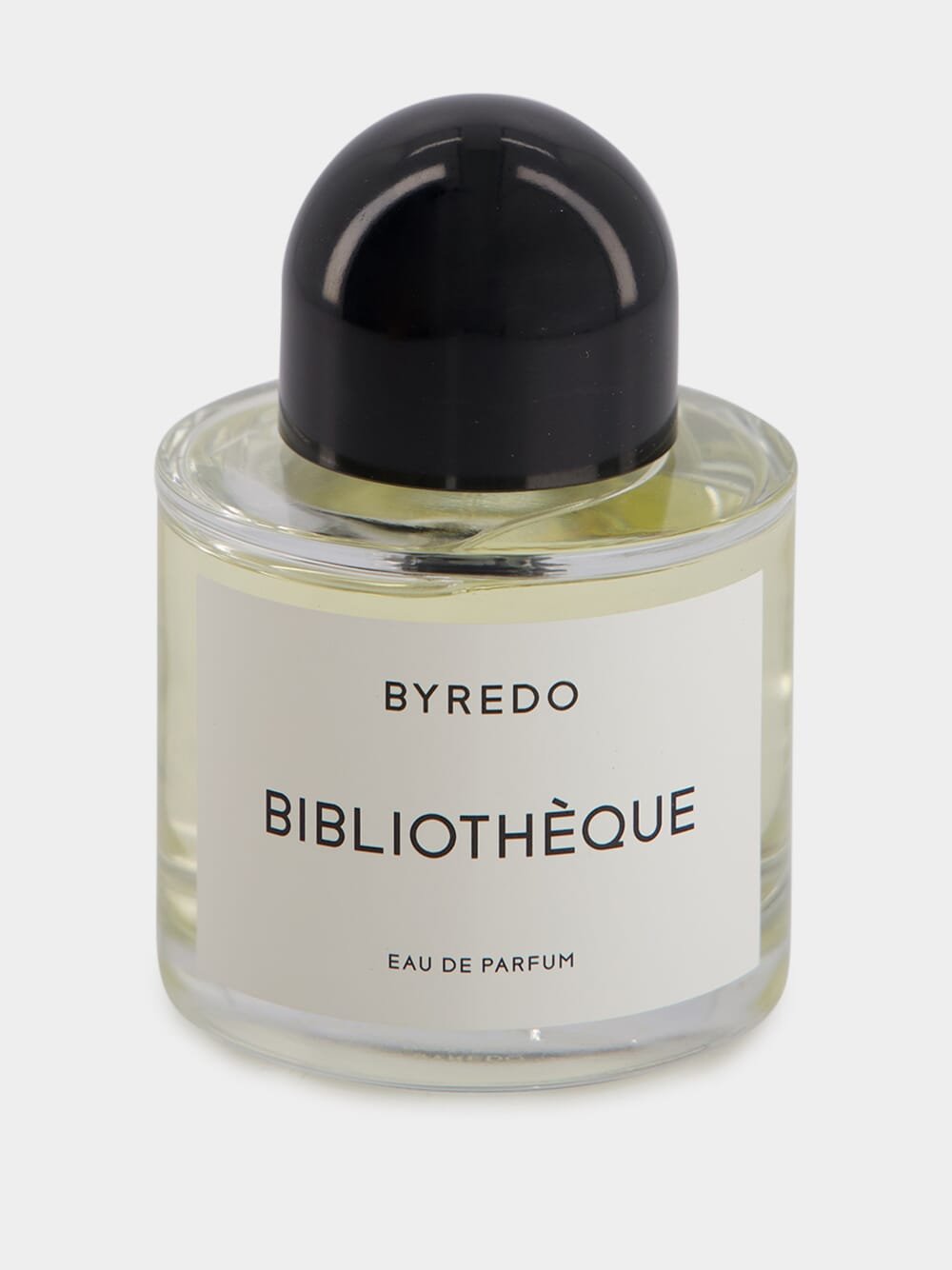 ByredoBibliothèque Eau de Parfum 100ml at Fashion Clinic