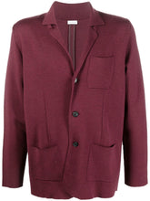 Caruso Wool cardigan