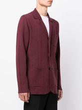 Caruso Wool cardigan