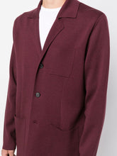 Caruso Wool cardigan