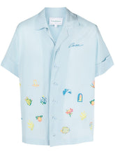 Casablanca Casa Icons Shirt