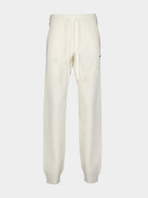 Casablanca Casa Sport Wool Blend Track Pants