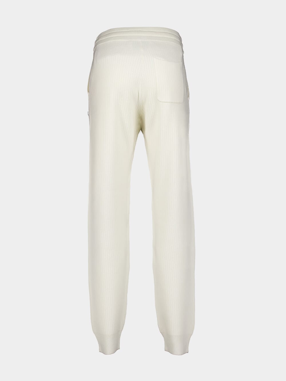 CasablancaCasa Sport Wool Blend Track Pants at Fashion Clinic