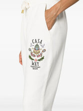 Casablanca Casa Way Cotton Track Pants