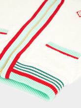 Casablanca Cashmere Terry Track Jacket