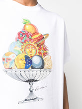 Casablanca Celestial Pyramid t-shirt