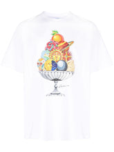 Casablanca Celestial Pyramid t-shirt