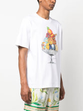 Casablanca Celestial Pyramid t-shirt