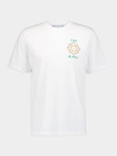 Casablanca Championship Diamond T-Shirt