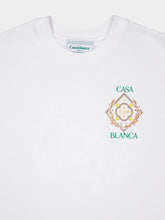 Casablanca Championship Diamond T-Shirt