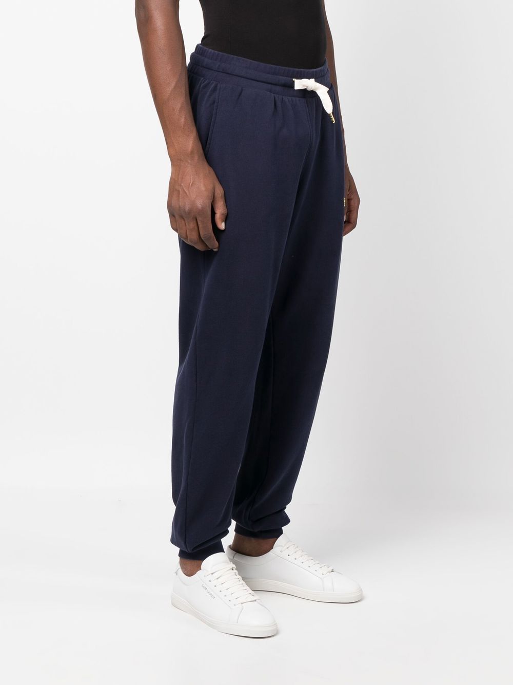 CasablancaCotton Sweatpants at Fashion Clinic