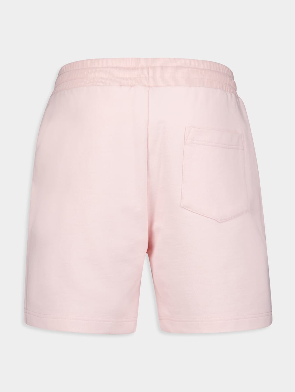 CasablancaLa Joueuse Cotton Sweatshorts at Fashion Clinic