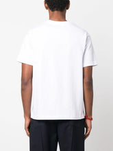 Casablanca La Joueuse Organic Cotton T-Shirt