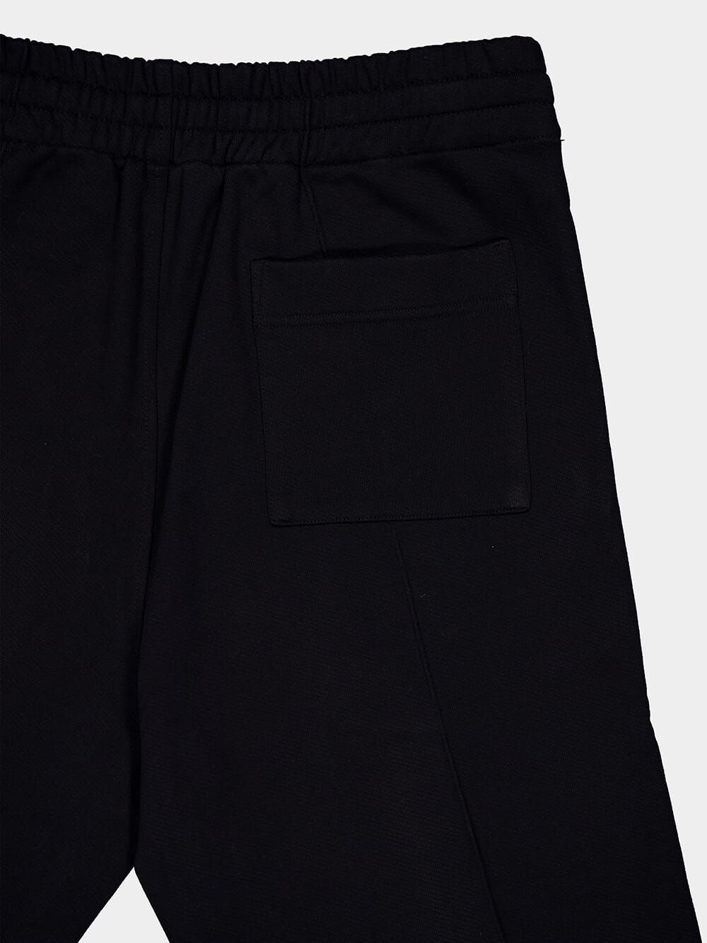 CasablancaLaurel Panelled Sweatpants at Fashion Clinic