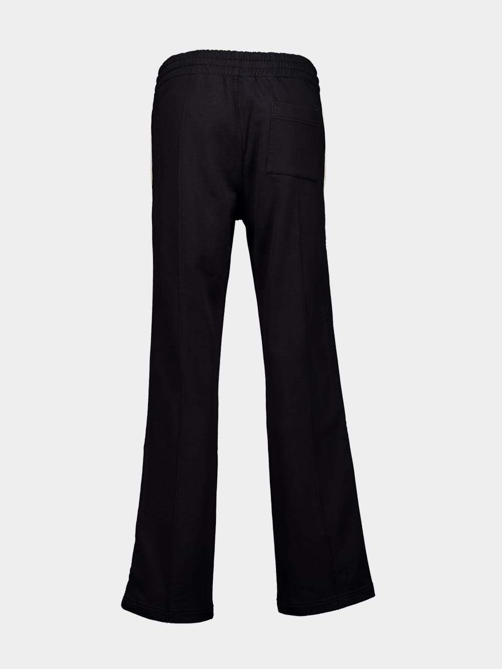 CasablancaLaurel Panelled Sweatpants at Fashion Clinic