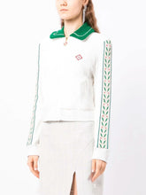 Casablanca Laurel Track Jacket