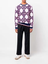 Casablanca Le Monogramme D