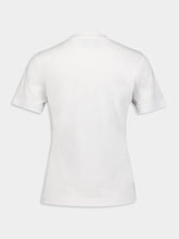 Casablanca Le Pouvoir Des Fleurs Cotton T-Shirt