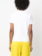 Casablanca Le Pouvoir Des Fleurs Cotton T-Shirt