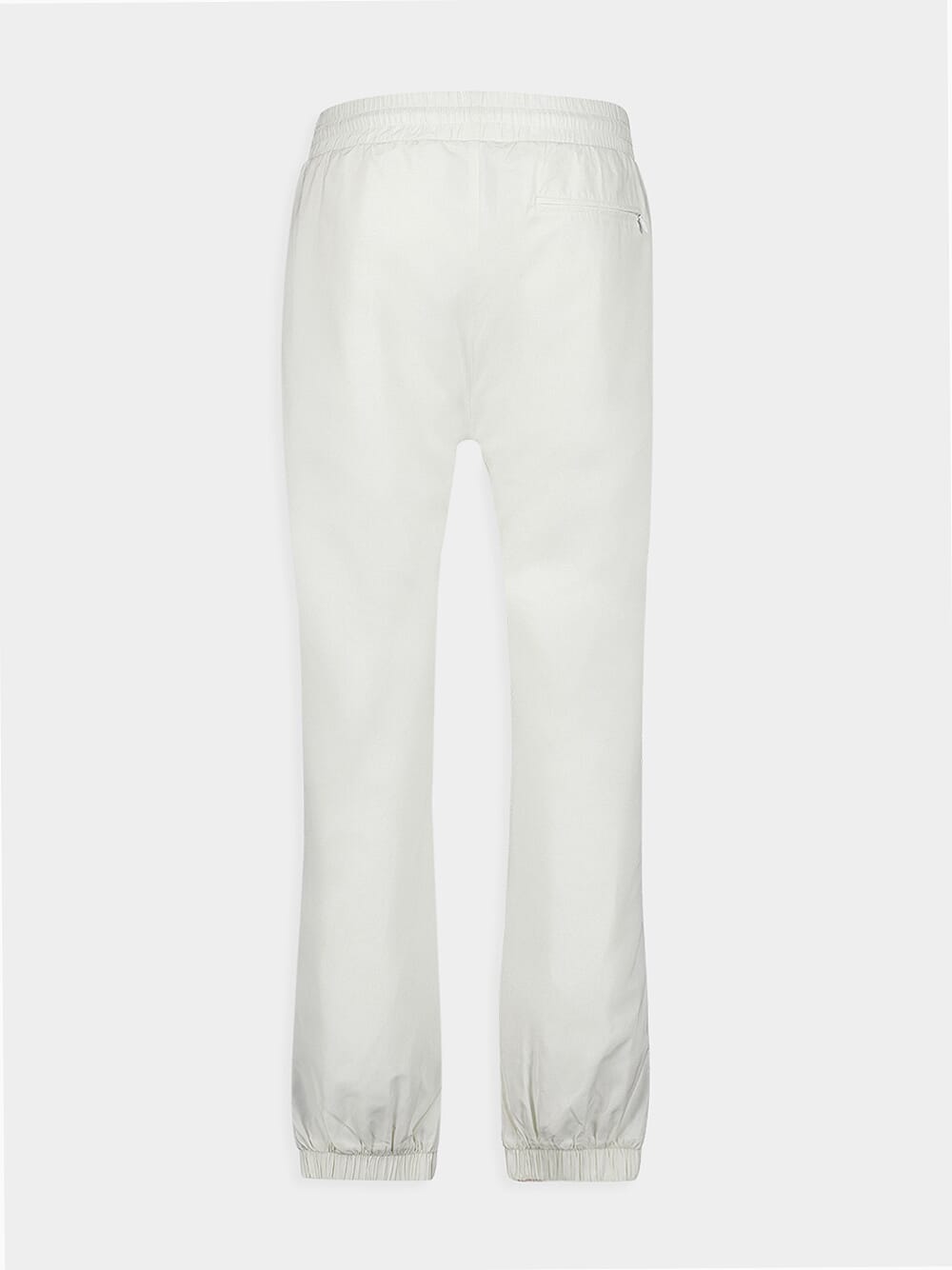 CasablancaLogo-Patch Track Pants at Fashion Clinic