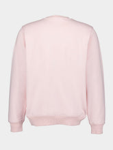 Casablanca Logo-Print Long-Sleeve Sweatshirt