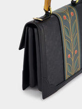 Casablanca Monogram Jeanne Bag