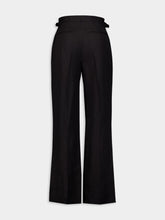 Casablanca Straight-Leg Tailored Trousers