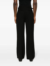 Casablanca Straight-Leg Tailored Trousers