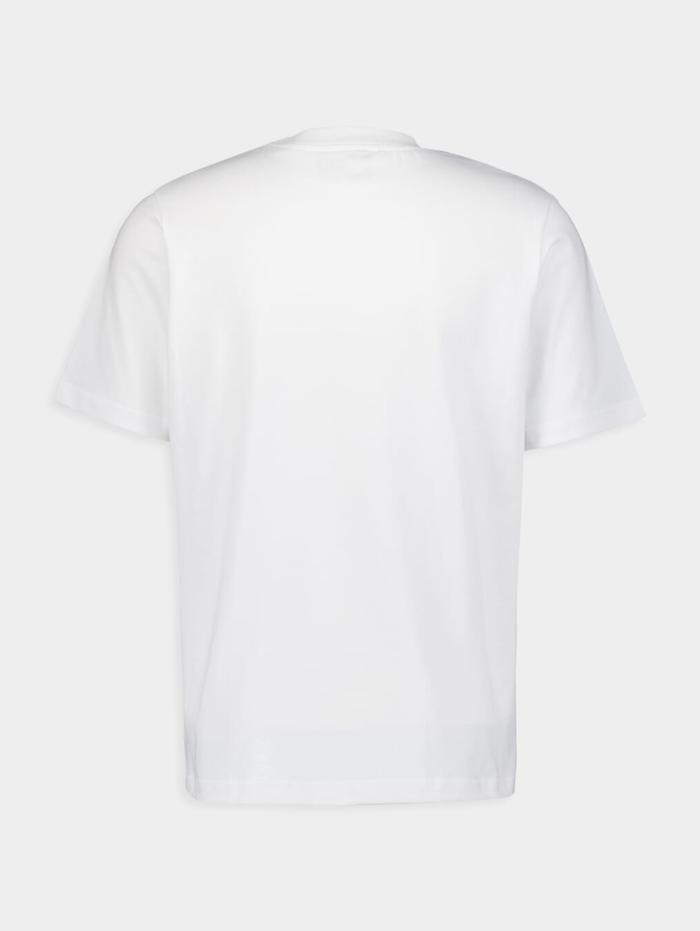 CasablancaTennis Club Icon Cotton T-Shirt at Fashion Clinic