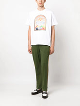 Casablanca Terrain D