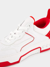 Christian Louboutin Astroloubi Low-Top Sneakers