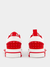 Christian Louboutin Astroloubi Low-Top Sneakers