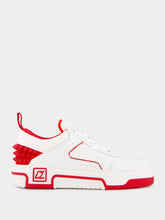 Christian Louboutin Astroloubi Low-Top Sneakers