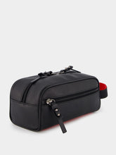 Christian Louboutin Blaster Leather Pouch
