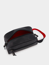 Christian Louboutin Blaster Leather Pouch