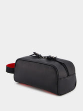 Christian Louboutin Blaster Leather Pouch