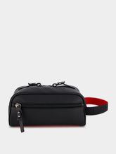 Christian Louboutin Blaster Leather Pouch