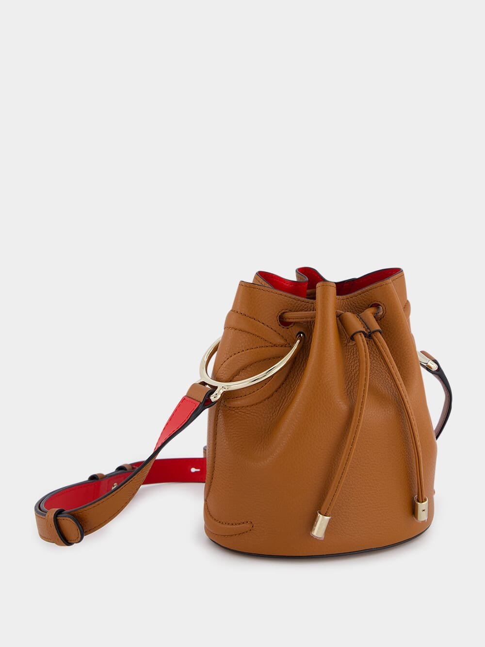 Christian LouboutinBy My Side Bucket Bag at Fashion Clinic