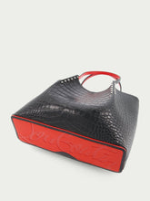 Christian Louboutin Cabarock Small Leather Tote Bag