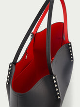 Christian Louboutin Cabarock small leather tote bag