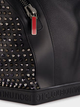 Christian Louboutin Explorafunk Leather Backpack