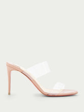 Christian Louboutin Just Nothing 85mm sandals