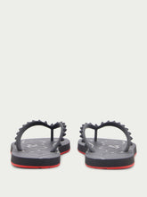 Christian Louboutin Loubi Flip rubber flip-flops