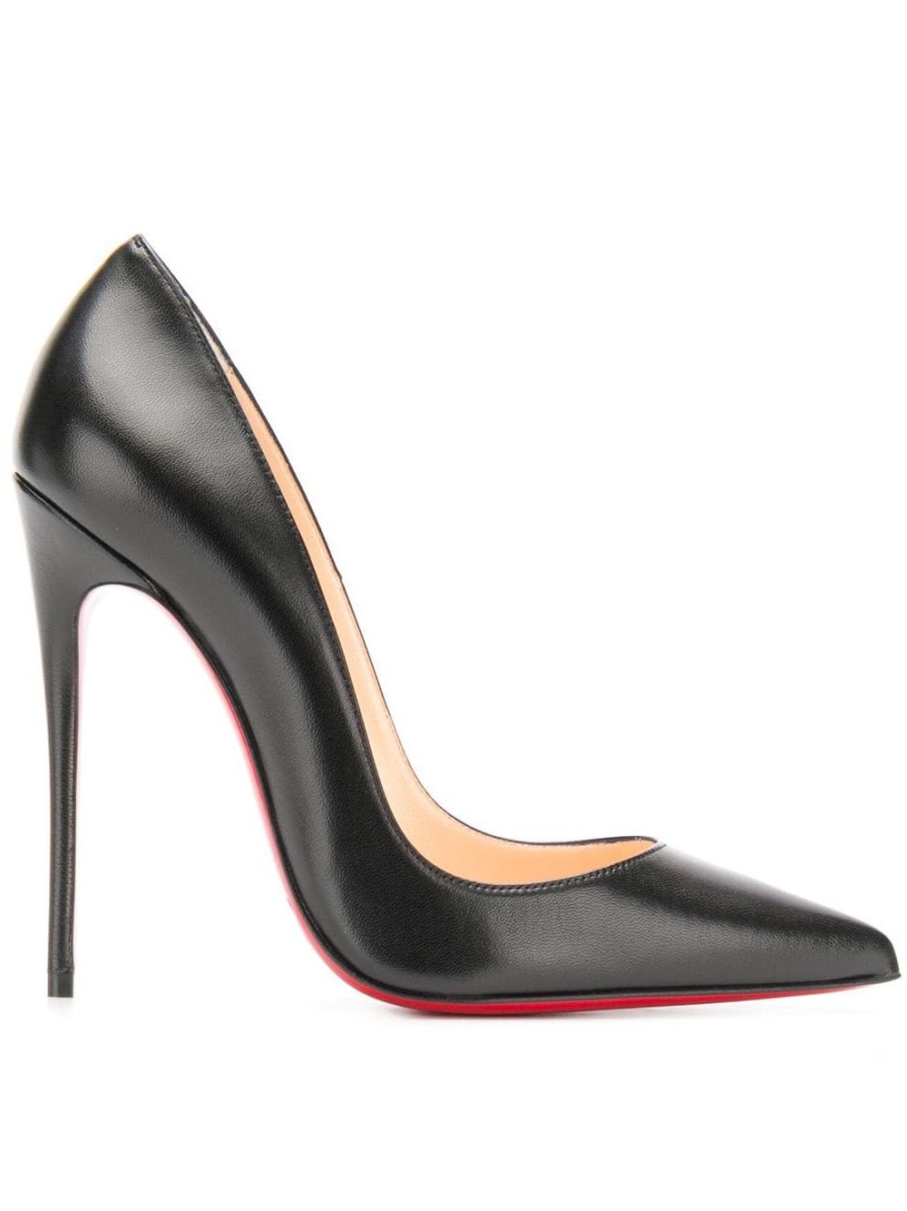 Christian LouboutinSo Kate pumps at Fashion Clinic