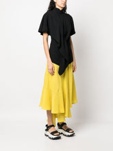 Colville Love draped top