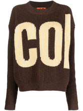Colville Oversized Jumper
